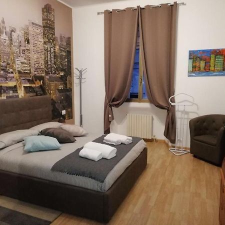 Suite Apartment 4 Milano Centrale Exterior foto